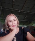 Rencontre Femme Thaïlande à พะโต๊ะ : Nina, 45 ans